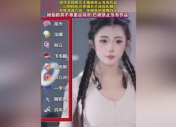国产三级主播在线视频,揭秘行业背后真相