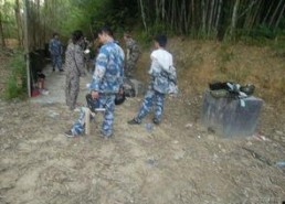 国产打野战,激情四溢的国产电竞新篇章