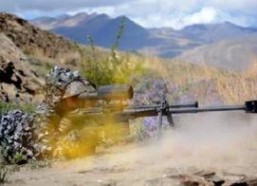 国产步兵区,探索中国现代步兵战术与装备发展之路