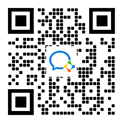 精品国产A二维码